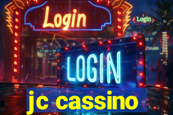 jc cassino